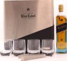 Johnnie Walker Blue Label Porsche Design III Ice Bucket 40% 700ml