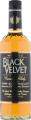 Black Velvet Deluxe Canadian Whisky 40% 750ml