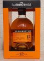 Glenrothes 12yo Sherry Casks 40% 700ml