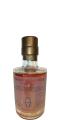 Toradh Dearg Milis Christmas Edition 2020 DRt Ruby Port Finish #1 59% 200ml