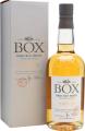 Box The Explorer The Early Days Collection 3 48.3% 500ml