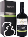 Stauning 2011 Peated 4th Edition Bourbon Cask 53.1% 500ml