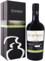 Stauning 2011 Peated 4th Edition 53.1% 500ml