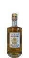 Santis Malt 6yo Peaty Islay Finish #4342 Globus 48% 500ml