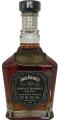 Jack Daniel's Single Barrel Select 16-2443 JFK Airport 47% 750ml