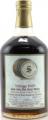 Bunnahabhain 1969 SV Vintage Collection Dumpy Sherry Cask #2025 53.3% 700ml