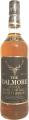 Dalmore 12yo Import L. Clauzy & Fils Koln 43% 750ml