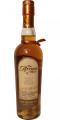 Arran 1998 Bourbon Single Cask Bourbon Cask 709 50% 700ml