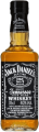 Jack Daniel's Old No. 7 40% 350ml