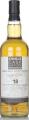 Glen Elgin 1995 JWC Single Cask Nation Refill Bourbon Hogshead #1661 54.9% 750ml