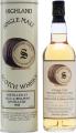 Allt-A-Bhainne 1980 SV Vintage Collection Oak Casks 1900 + 1901 43% 700ml