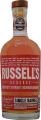 Russell's Reserve 2012 Single Barrel 55% 750ml
