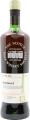 Glen Scotia 2005 SMWS 93.106 Red diesel 1st Fill Ex-Port Hogshead 58.4% 700ml
