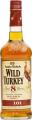 Wild Turkey 8yo New American White Oak 50.5% 700ml