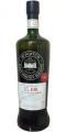Glen Moray 2003 SMWS 35.100 Cool and refreshing as A waterfall 1st Fill Ex-Bourbon Barrel 57.1% 750ml