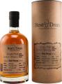 Glen Moray 2007 BD 56.7% 700ml