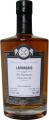 Laphroaig 2006 MoS The Warehouse Dram #24 Sherry Hogshead 47.5% 500ml