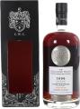 Glentauchers 2008 CWC The Exclusive Malts 8yo #900178 57.9% 750ml