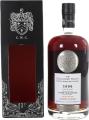 Glentauchers 2008 CWC The Exclusive Malts 8yo 57.9% 750ml