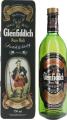 Glenfiddich Clans of the Highlands 43% 750ml