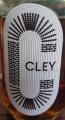 Cley Whisky 4yo PX Cask De Helm slijterij en wijnhandel 56% 500ml