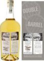 Double Barrel Mortlach Laphroaig DL 46% 700ml