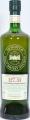Port Charlotte 2002 SMWS 127.33 Mouth-numbing mountaineering dram 63.5% 700ml