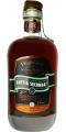 Raetia Secunda Double Wood 64.19% 700ml