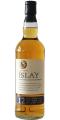 Sainsbury's 12yo Islay Oak Casks 40% 700ml