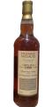 Caol Ila 1990 MM 4th Vienna Whisky Fair Malt Bourbon Haut Brion 46% 700ml