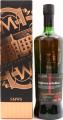 Highland Park 1991 SMWS 4.239 High sea rebellion 51.8% 700ml