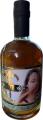 Lady of the Blend 7yo Tabea's Secrets 2nd Fill Slovenian Acacia Finish 50.5% 500ml