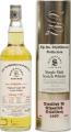 Clynelish 1997 SV The Un-Chillfiltered Collection 4619 + 4620 46% 700ml