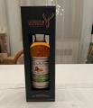 Glenlivet 15yo GM George & J.G. Smith's 40% 700ml