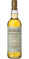 Bunnahabhain 1997 SV Heavily Peated #5576 Manufactum 53.2% 700ml