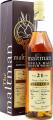 Aberlour 1994 MBl The Maltman #8830 46% 700ml