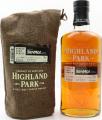 Highland Park 2004 Single Cask Series 1st Fill European Sherry Butt #6737 BevMo 65.3% 750ml