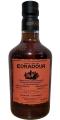 Edradour 2011 Burgundy Cask 60.3% 750ml