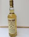 Glen Ord 1990 BF Refill Sherry Puncheon #1160 54.4% 700ml