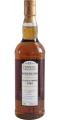 Cragganmore 1985 MM Mission Gold Series Bourbon Cask 56.6% 700ml