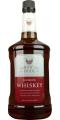 American Pride Bourbon Whisky 40% 1750ml