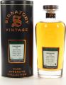 Glenrothes 1990 SV Cask Strength Collection #19009 56.1% 700ml