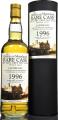 Laphroaig 1996 QM Rare Cask Edition Xxxvi #7300 50.8% 700ml