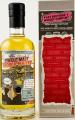 Caol Ila Batch 12 TBWC 48.1% 500ml