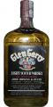 Glen Garry Light Scotch Whisky 100% Scotch Whiskies Essevi Milano 40% 750ml