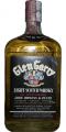 Glen Garry Light Scotch Whisky 100% Scotch Whiskies Essevi Milano 40% 750ml