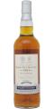 Springbank 1994 BR Berrys Own Selection Refill Sherry Butt #51 55% 700ml