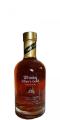 Pure Malt Allan's Gold Tourbe New Oak 42% 350ml