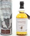 Balvenie 26yo a Day of Dark Barley 47.8% 700ml