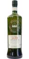 Caol Ila 1992 SMWS 53.178 A pebble beach with iodine 55.8% 700ml